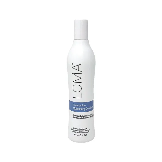 Loma- Revitalisant Hydratant Sans Parfum - Fragrance Free Moisturising Conditioner 355ml