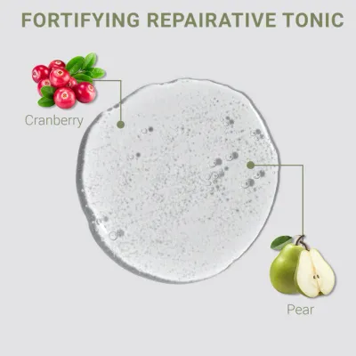 Loma - Traitement Tonique Fortifiant Réparateur - Fortifying Repairing Tonic 1L