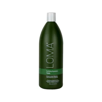 Loma - Traitement Tonique Fortifiant Réparateur - Fortifying Repairing Tonic 1L