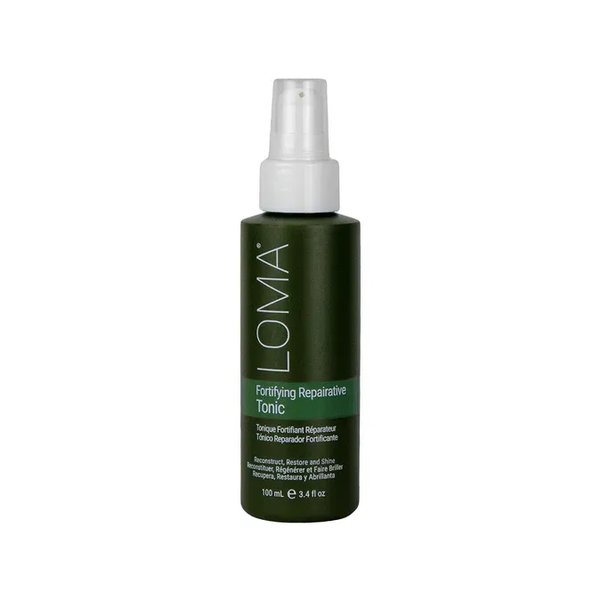 Loma - Traitement Tonique Fortifiant Réparateur - Fortifying Repairing Tonic 100ml