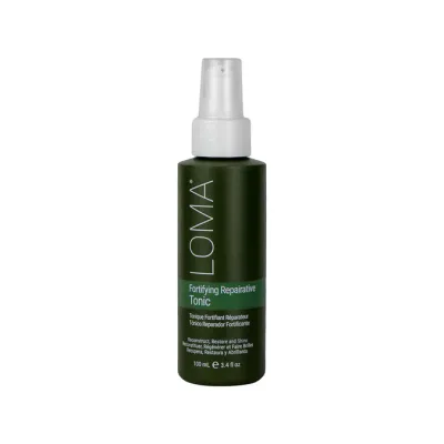 Loma - Traitement Tonique Fortifiant Réparateur - Fortifying Repairing Tonic 100ml