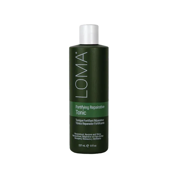Loma - Traitement Tonique Fortifiant Réparateur - Fortifying Repairing Tonic 237ml