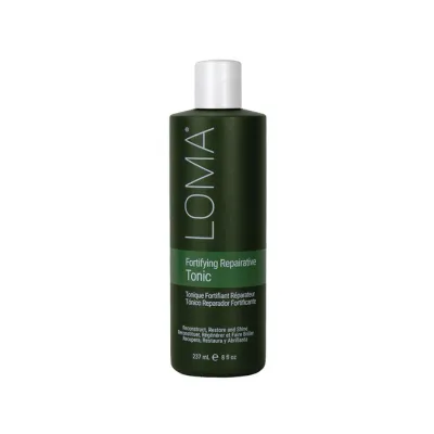 Loma - Traitement Tonique Fortifiant Réparateur - Fortifying Repairing Tonic 237ml