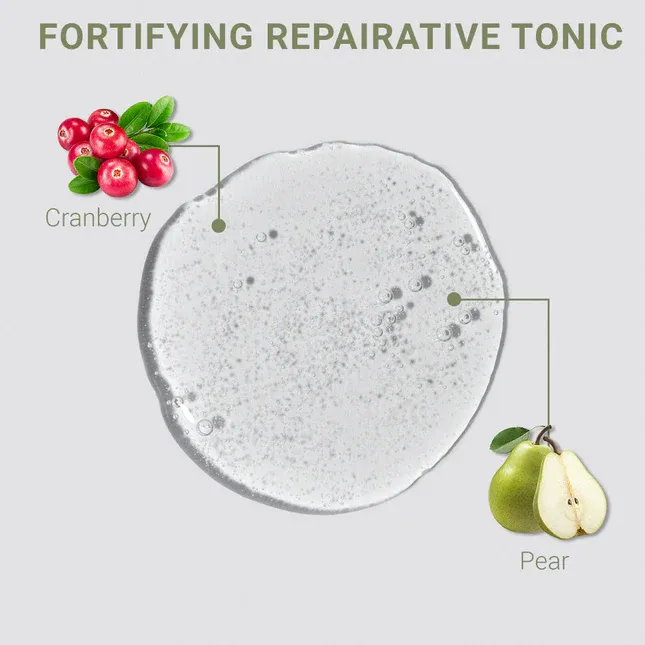 Loma - Traitement Tonique Fortifiant Réparateur - Fortifying Repairing Tonic 100ml
