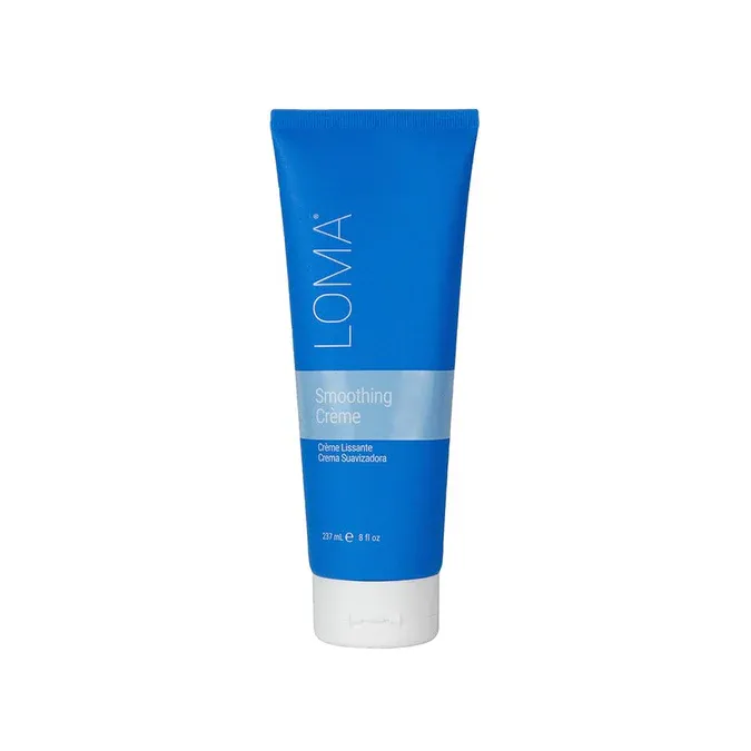 Loma - Solution Crème Lissante - Smoothing Cream 237ml