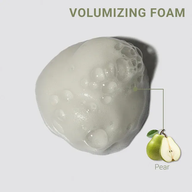 Loma - Mousse Volumisante - Volumising Foam 237ml