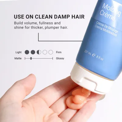 Loma - Crème Modelante Molding Cream 237ml