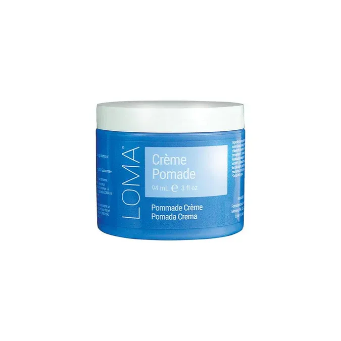Loma - Pommade Crème - Crème Pomade 94ml