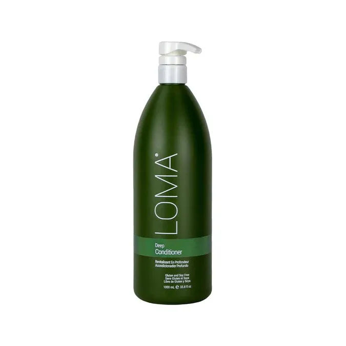 Loma - Revitalisant en Profondeur - Deep Conditioner 1L