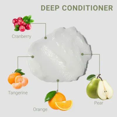Loma - Revitalisant en Profondeur - Deep Conditioner 1L