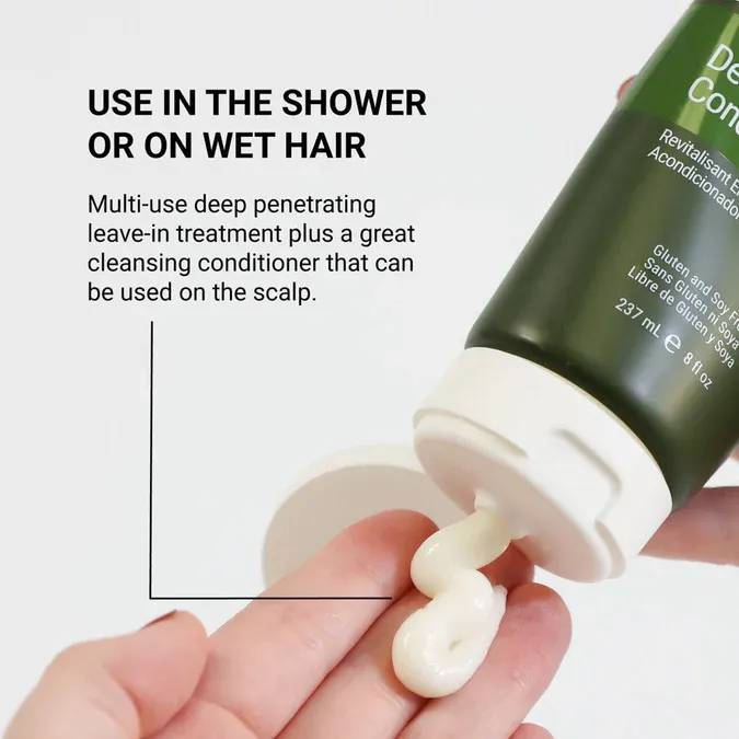 Loma - Revitalisant En Profondeur - Deep Conditioner 237ml