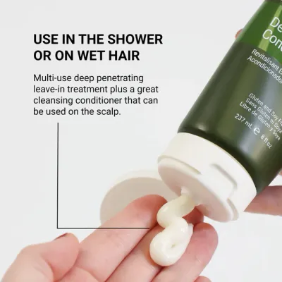 Loma - Revitalisant En Profondeur - Deep Conditioner 237ml