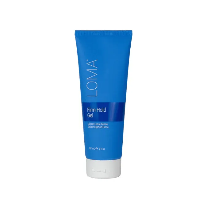 Loma - Gel Tenue Ferme - Firm Hold Gel 237ml