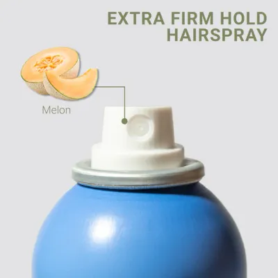 Loma - Spray Tenue Extra Ferme - Extra Firm Hold Hairspray 300ml