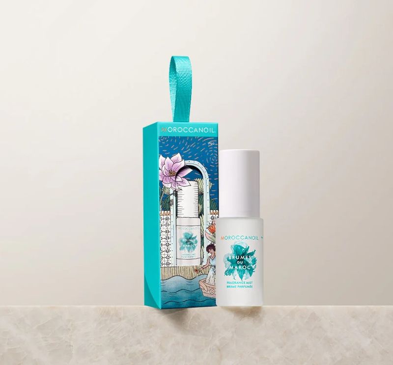 Moroccanoil - Ornement Brume Parfumé du Maroc (30ml) Moroccanoil - Ornement Brume Parfumé du Maroc (30ml)