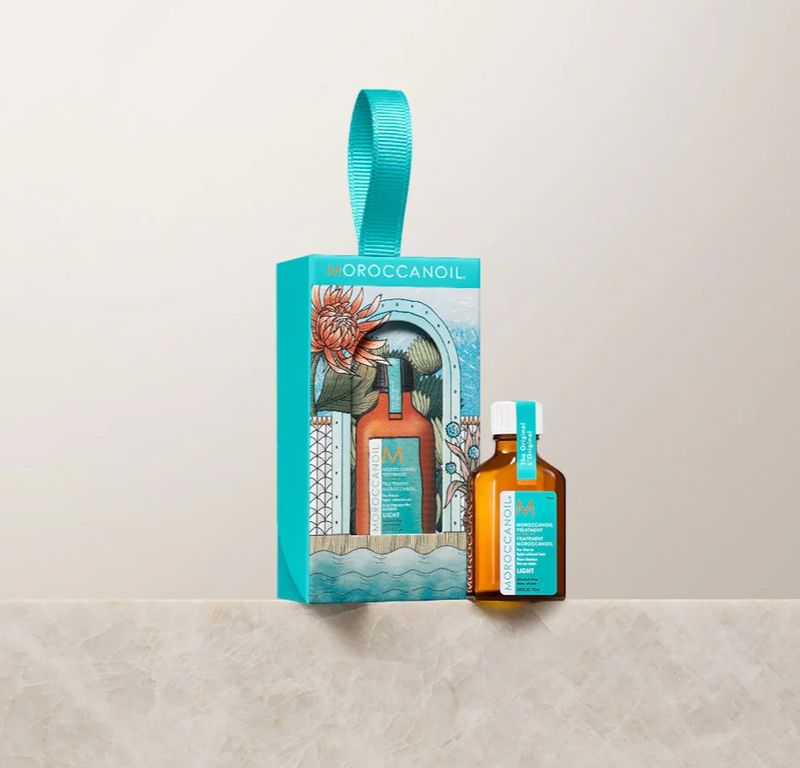 Moroccanoil - Ornement Traitement Light (25ml) Moroccanoil - Ornement Traitement Light (25ml)