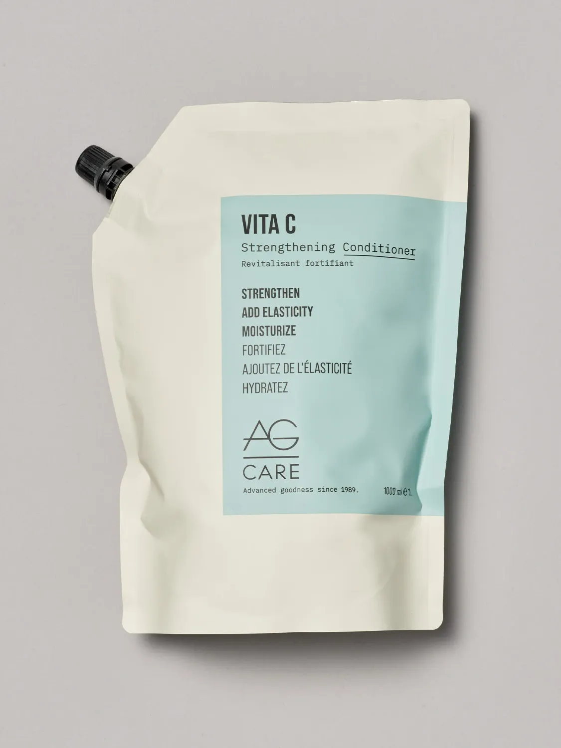 AG Care - VITA C Revitalisant Fortifiant (1L)