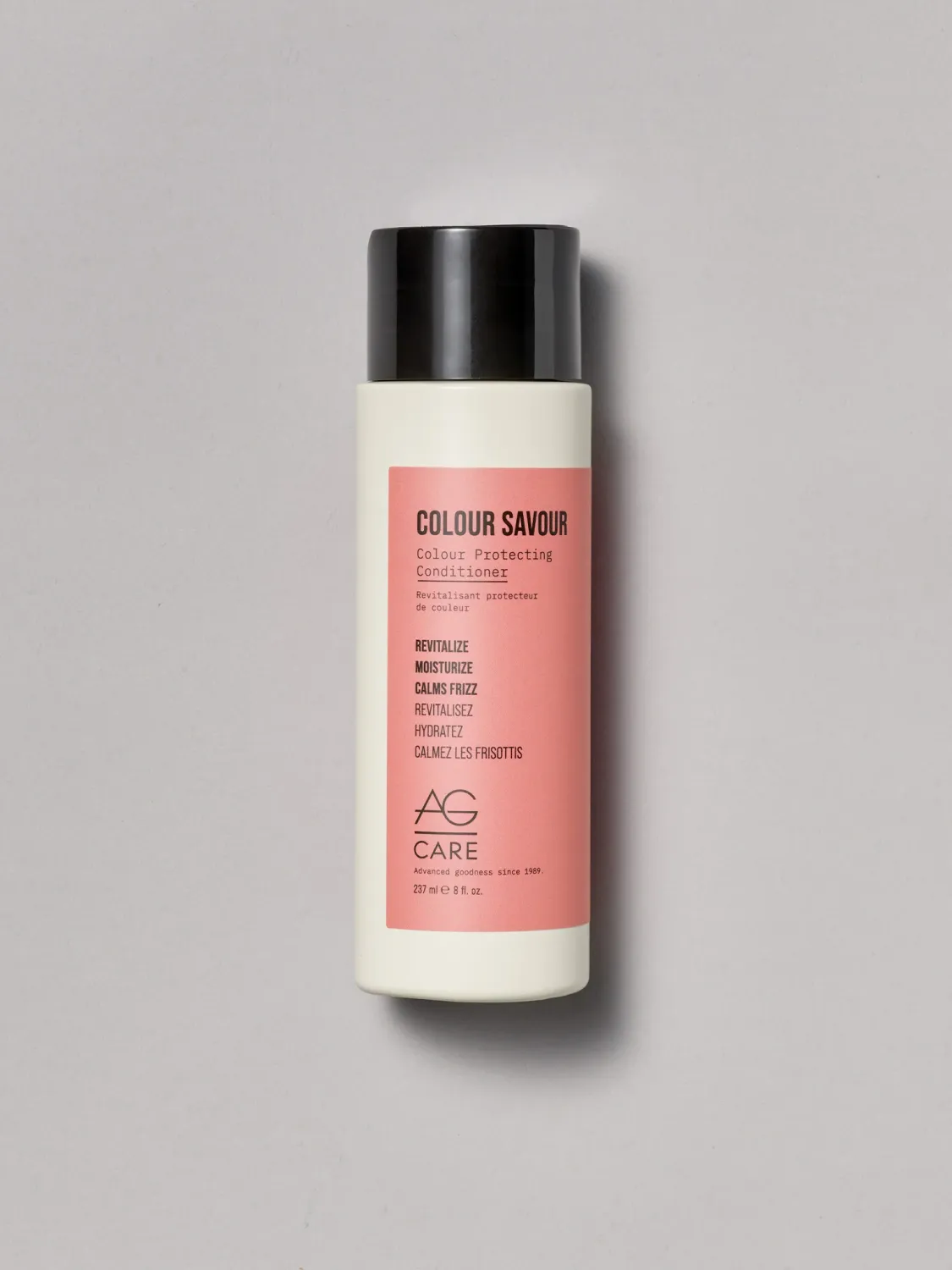 AG Care - COLOUR SAVOUR Revitalisant Protection de Couleur (237ml)