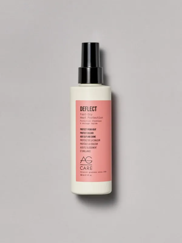 AG Care - DEFLECT Prothection Thermique Séchage Rapide (148ml) AG Care - DEFLECT Prothection Thermique Séchage Rapide (148ml)