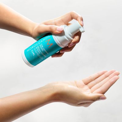 Moroccanoil - Mousse Contrôle des Boucles (150ml)