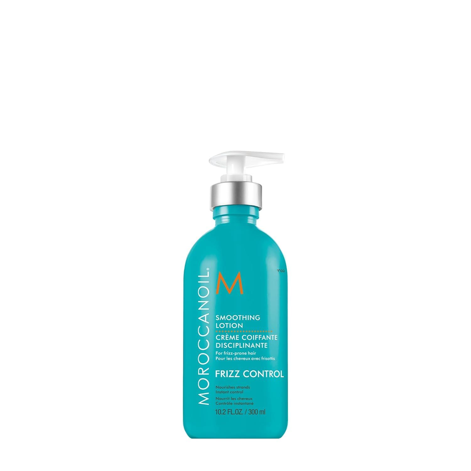 Moroccanoil - Crème Coiffante Disciplinante (300ml)