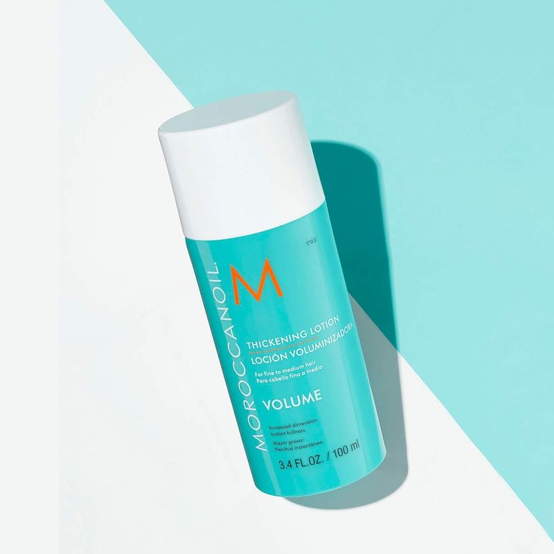 Moroccanoil - Lotion Épaississante (100ml)