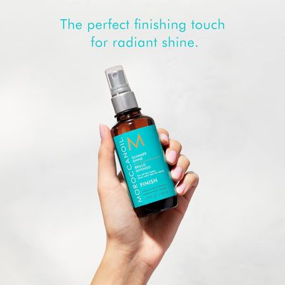 Moroccanoil - Éclat Lumière (100ml)