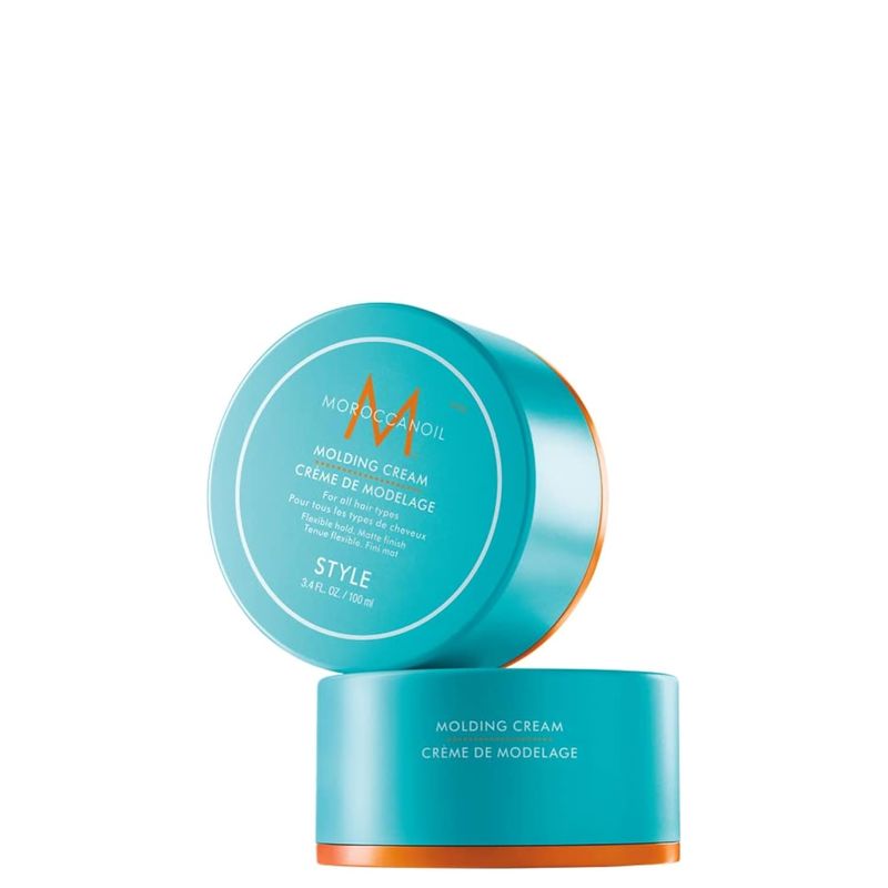 Moroccanoil - Crème de Modelage (100ml)