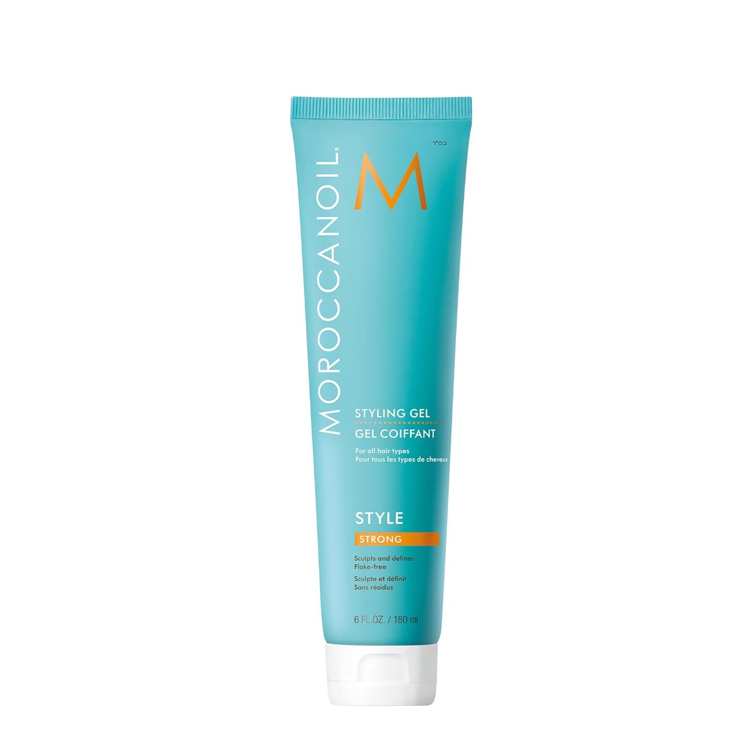 Moroccanoil - Gel Coiffant Ferme (180ml))
