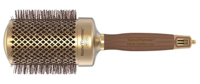 Olivia Garden - Brosse Ronde NanoThermic Céramique ION NT-64 (64mm)