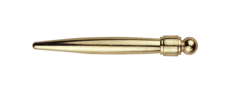 Olivia Garden - Brosse Ronde NanoThermic Céramique ION NT-34 (34mm)