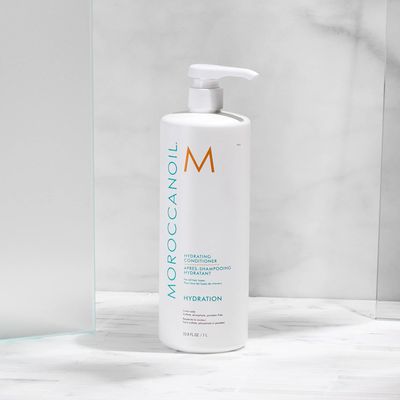 Moroccanoil - HYDRATANT Après-Shampoing Hydratant (1L)