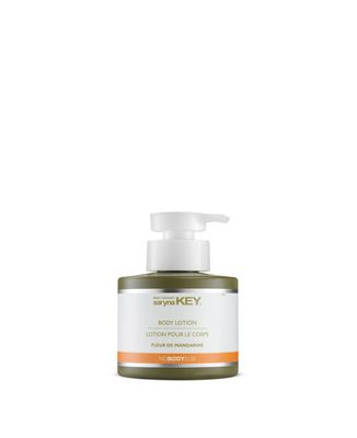 Saryna Key - Lotion pour le corps Fleur de Mandarine (250ml) exp 01/2025