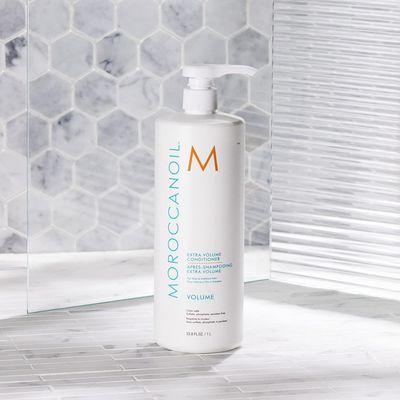 Moroccanoil - VOLUME Après-Shampoing Extra Volume (1L)