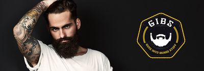 Gibs - Pour la Douche