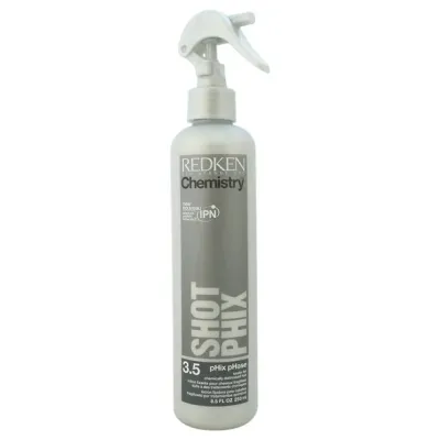 Redken - Chemistry Shot Phix 3.5 Phix Phase lotion fixante pour cheveux fragilisé (250ml)