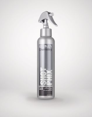 Redken - Chemistry Shot Phix 3.5 Phix Phase lotion fixante pour cheveux fragilisé (250ml)