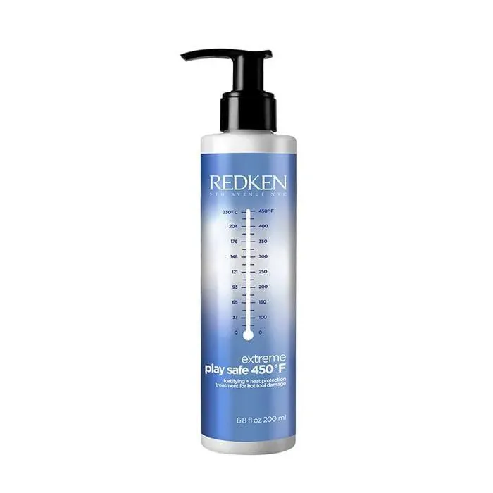 Redken Play Safe 450F extreme (200ml) Redken Play Safe 450F extreme (200ml)