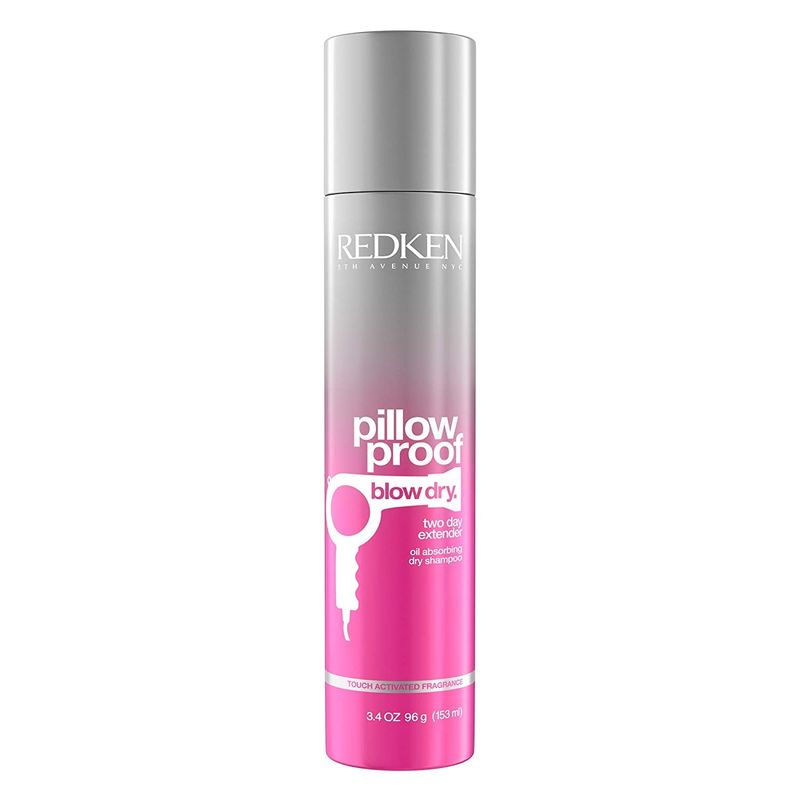 Redken - Pillow Proof Blow Dry Two Day Extender Shampoing sec (153ml)