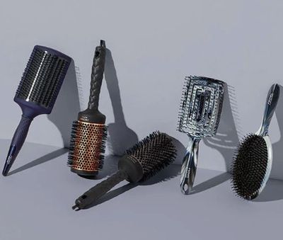 Fromm - Brosses de Qualité Supérieure