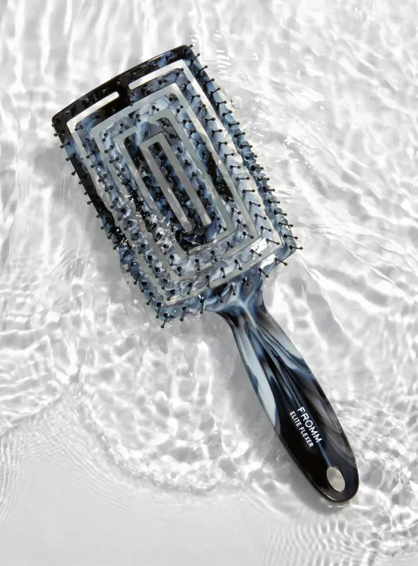 Fromm - Brosse Ventilée Elite Flexer Ceramic #F2012