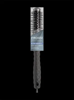 Fromm - Brosse Ronde 1'' Elite Thermal #F2032
