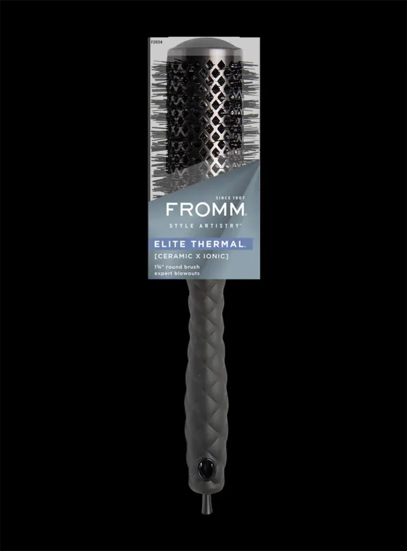 Fromm - Brosse Ronde 1-3/4'' Elite Thermal #F2034