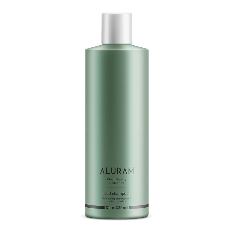 Aluram - Duo Curl 2x355ml
