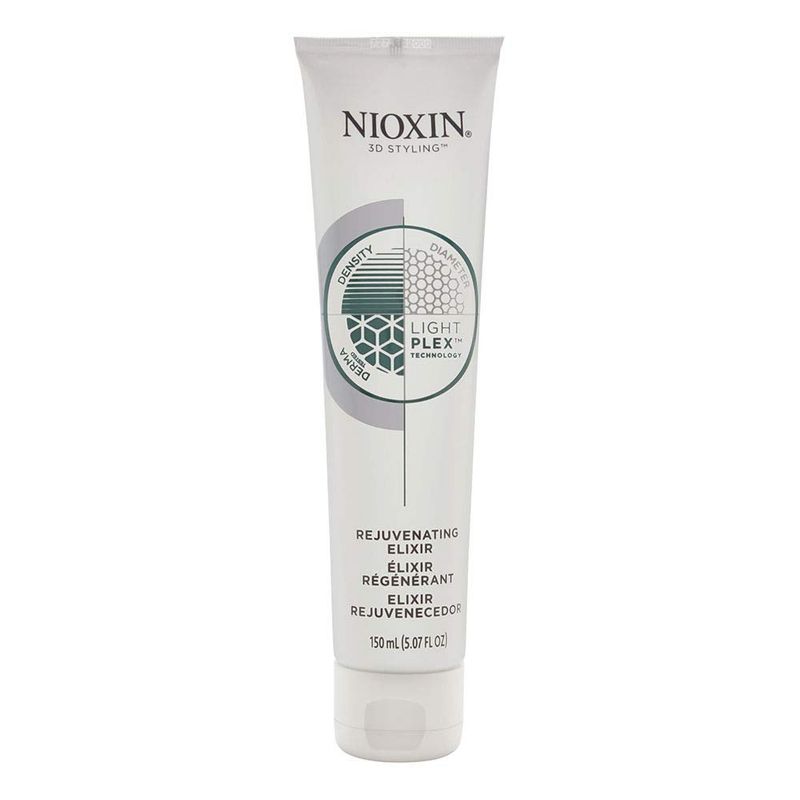 Nioxin - 3D Styling Élixir Régénérant 150ml Nioxin - 3D Styling Élixir Régénérant 150ml