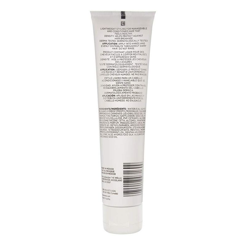 Nioxin - 3D Styling Élixir Régénérant 150ml