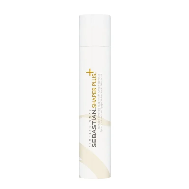 Sebastian Shaper Plus Fixatif Tenue Extra Ferme 300g