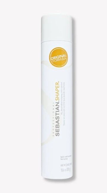 Sebastian - Shaper Fixatif tenue et Contrôle 300g Sebastian - Shaper Fixatif tenue et Contrôle 300g