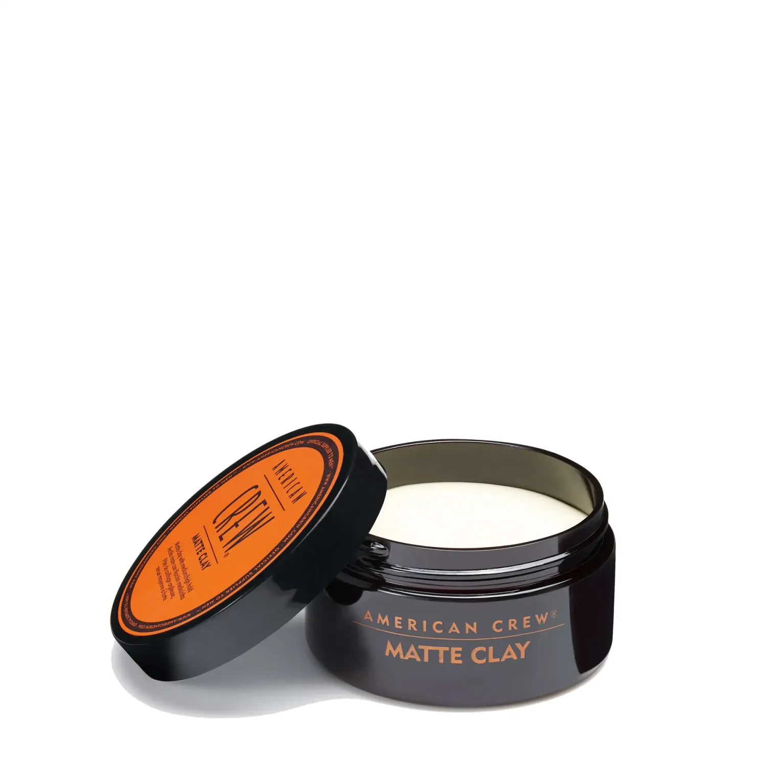 American Crew - Pommade Argile (Matte Clay) 85g