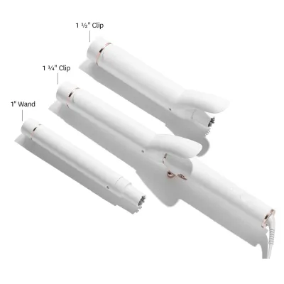 T3 Micro - Switch Kit Wave Trio